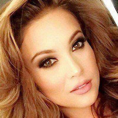 Ligia Uriarte Net Worth, Age, Height, Bio, Birthday, Wiki!