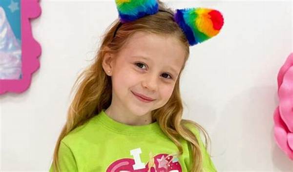 Like Nastya Net Worth, Age, Height, Bio, Birthday, Wiki!