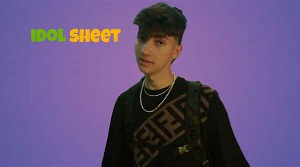 Lil Blurry Net Worth, Age, Height, Bio, Birthday, Wiki!