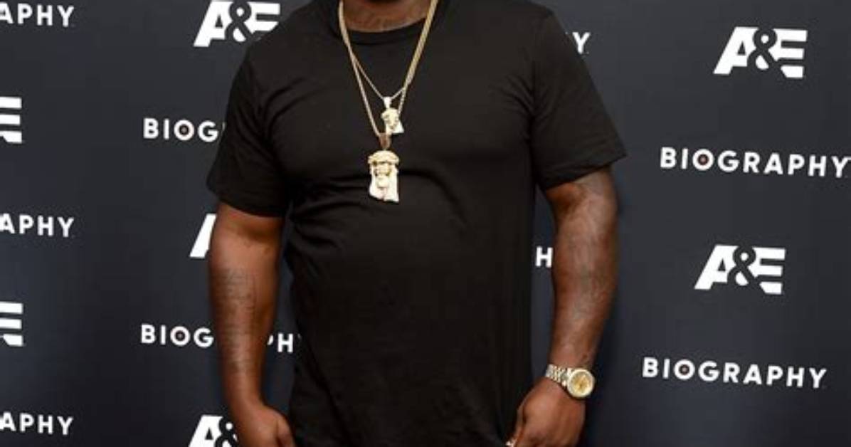 Lil Cease Net Worth, Age, Height, Bio, Birthday, Wiki!