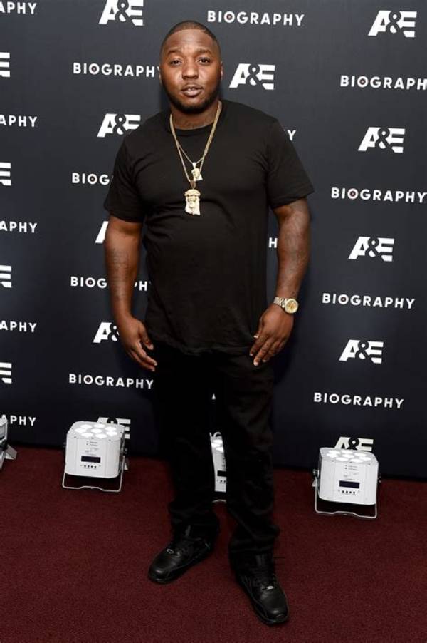 Lil Cease Net Worth, Age, Height, Bio, Birthday, Wiki!