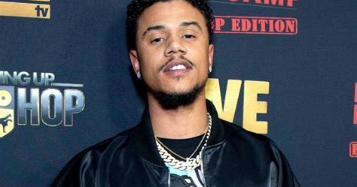 Lil Fizz Net Worth, Age, Height, Bio, Birthday, Wiki!