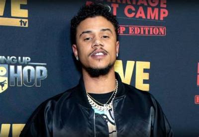 Lil Fizz Net Worth, Age, Height, Bio, Birthday, Wiki!