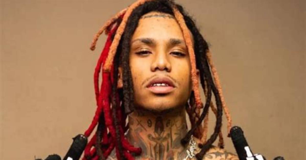 Lil Gnar Net Worth, Age, Height, Bio, Birthday, Wiki!