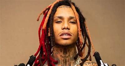 Lil Gnar Net Worth, Age, Height, Bio, Birthday, Wiki!