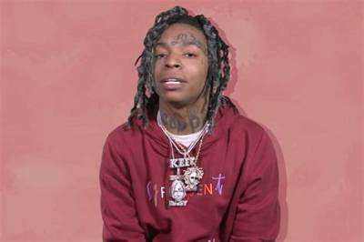 Lil Gotit Net Worth, Age, Height, Bio, Birthday, Wiki!