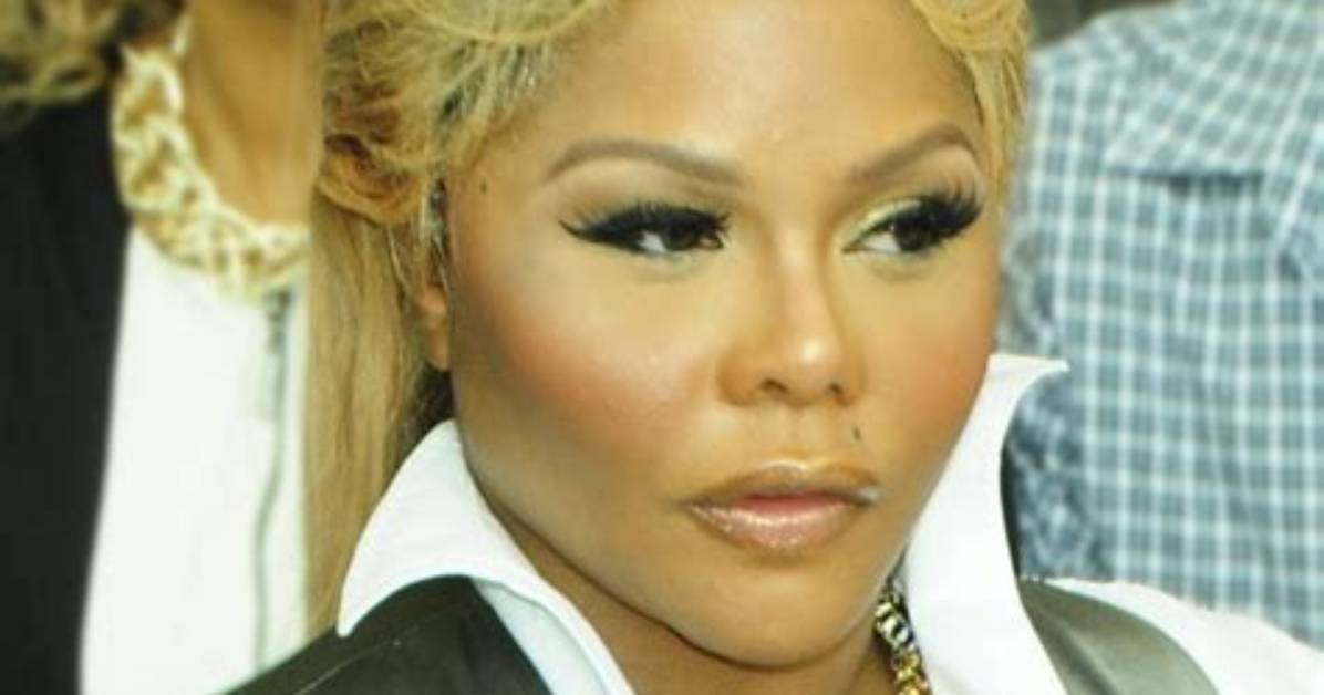 Lil' Kim Net Worth, Age, Height, Bio, Birthday, Wiki!