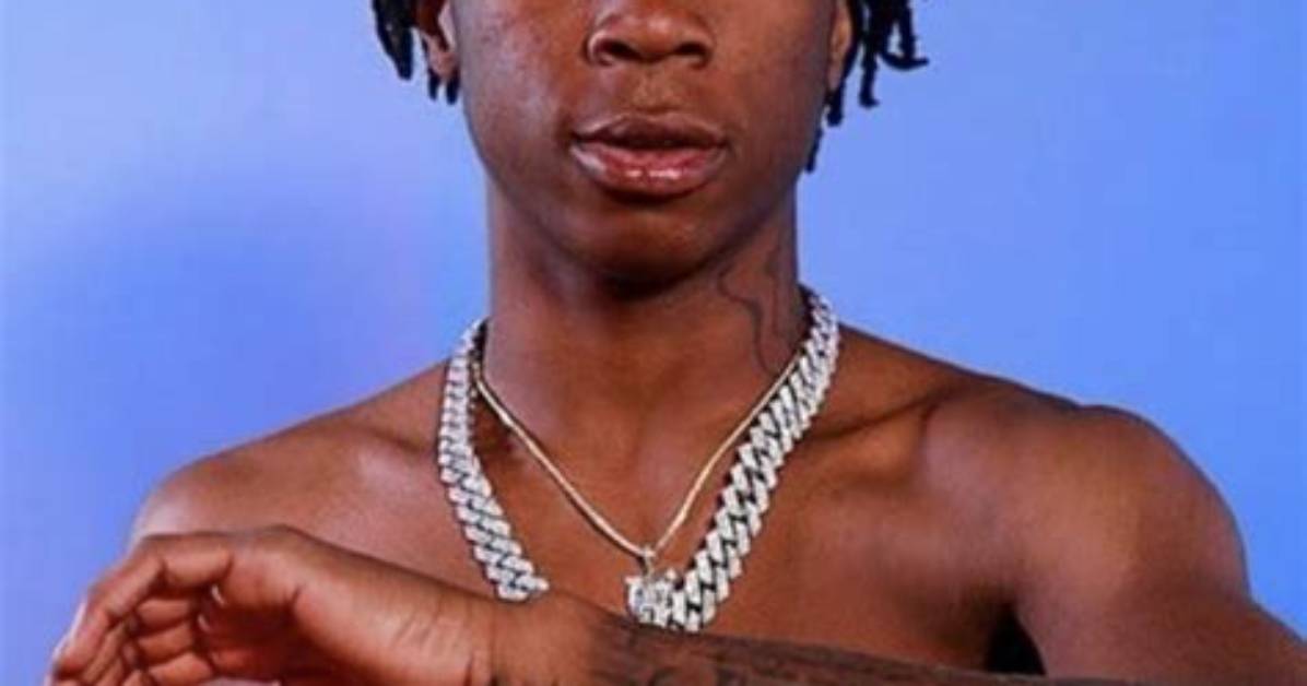 Lil Loaded Net Worth, Age, Height, Bio, Birthday, Wiki!