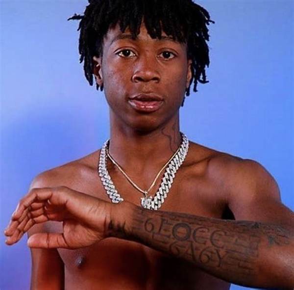 Lil Loaded Net Worth, Age, Height, Bio, Birthday, Wiki!