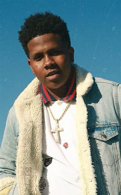 Lil Lonnie Net Worth, Age, Height, Bio, Birthday, Wiki!