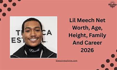 Lil Phat Net Worth, Age, Height, Bio, Birthday, Wiki!
