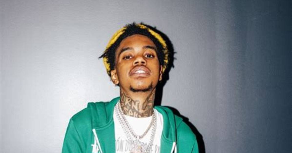 Lil Poppa Net Worth, Age, Height, Bio, Birthday, Wiki!