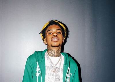 Lil Poppa Net Worth, Age, Height, Bio, Birthday, Wiki!