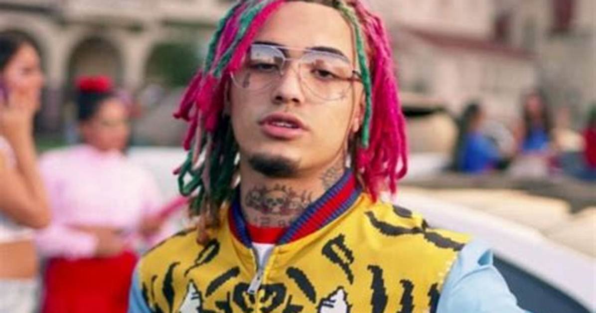 Lil Pump Net Worth, Age, Height, Bio, Birthday, Wiki!