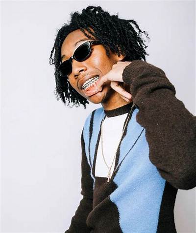 Lil Tecca Net Worth, Age, Height, Bio, Birthday, Wiki!