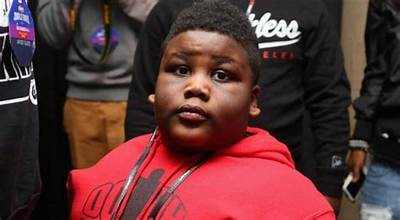 Lil Terrio Net Worth, Age, Height, Bio, Birthday, Wiki!