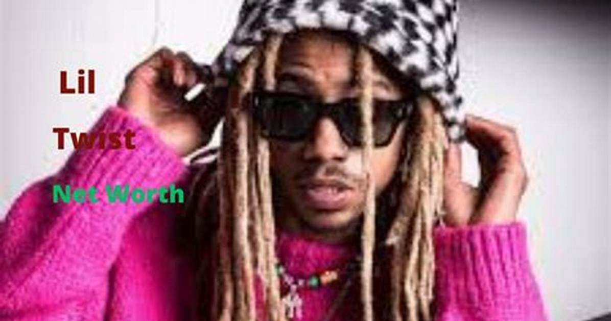 Lil Twist Net Worth, Age, Height, Bio, Birthday, Wiki!