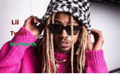 Lil Twist Net Worth, Age, Height, Bio, Birthday, Wiki!