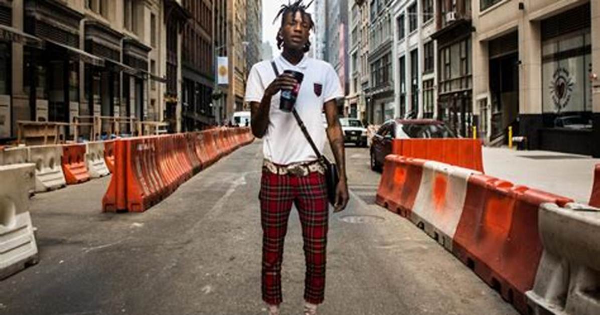 Lil Wop 17 - Net Worth, Age, Height, Birthday, Bio, Wiki!