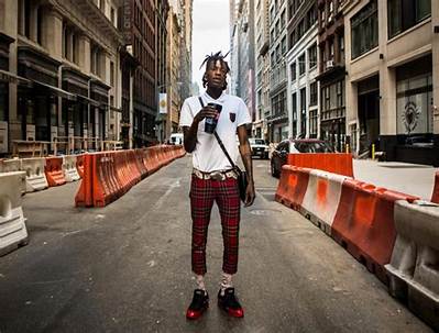 Lil Wop 17 - Net Worth, Age, Height, Birthday, Bio, Wiki!