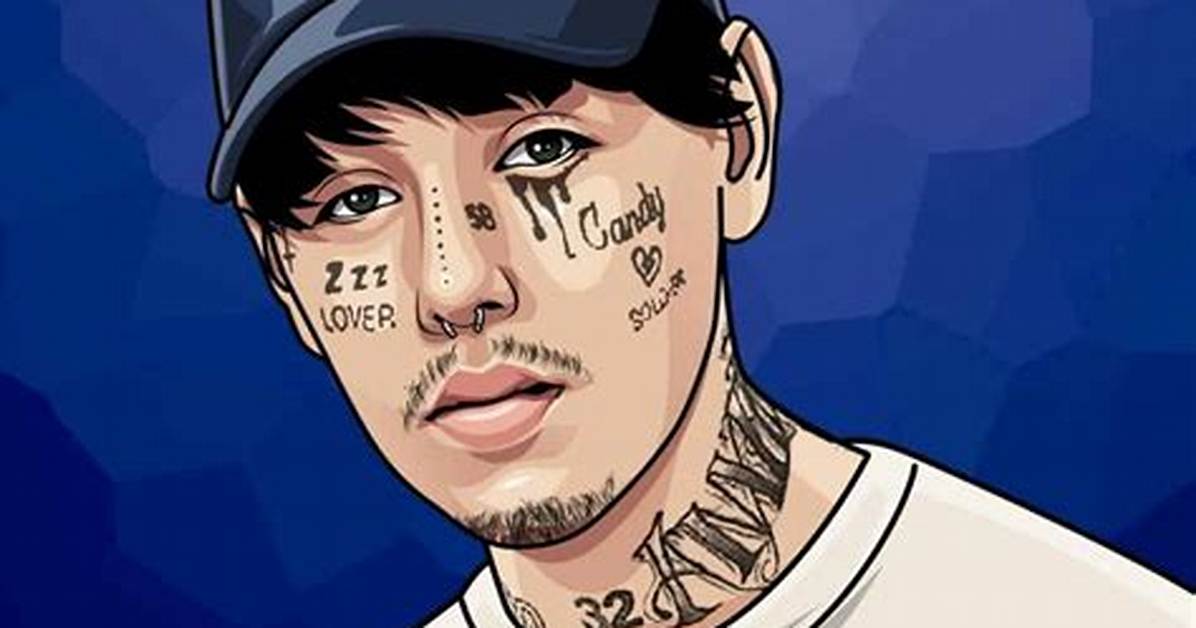Lil Xan Net Worth 2024, Age, Height, Bio, Birthday, Wiki!