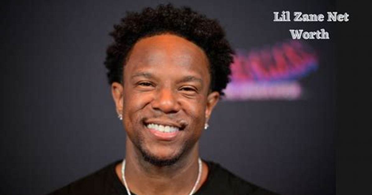 Lil Zane Net Worth 2024, Age, Height, Bio, Birthday, Wiki!