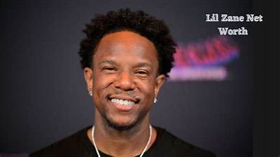 Lil Zane Net Worth 2024, Age, Height, Bio, Birthday, Wiki!