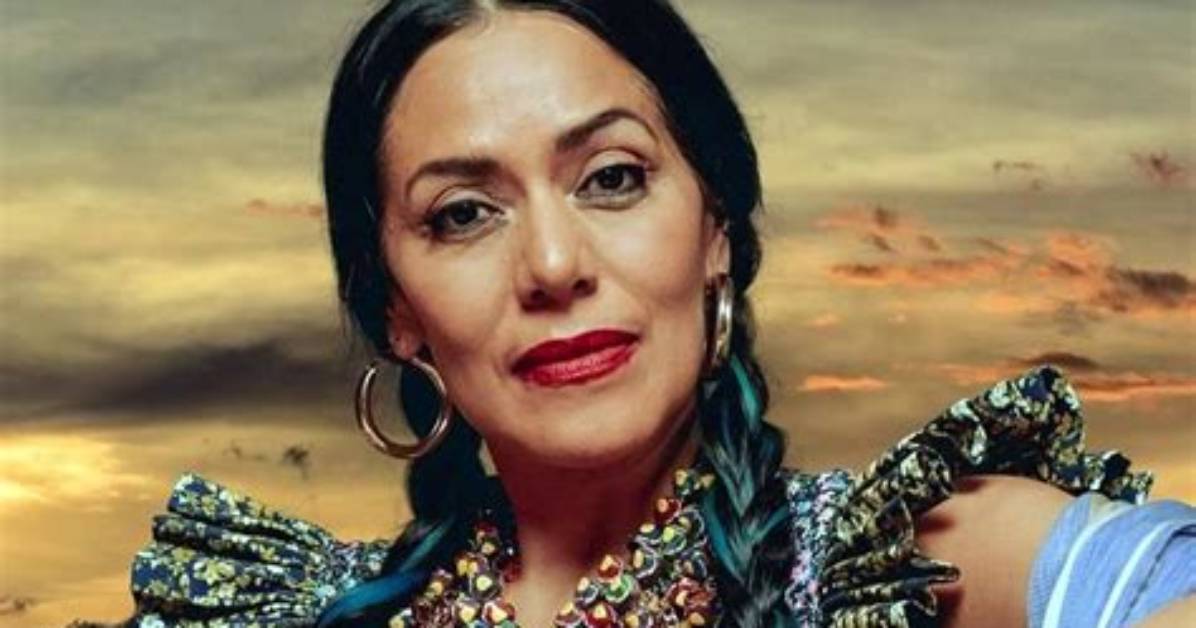 Lila Downs Net Worth 2024, Age, Height, Bio, Birthday, Wiki!