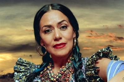Lila Downs Net Worth 2024, Age, Height, Bio, Birthday, Wiki!