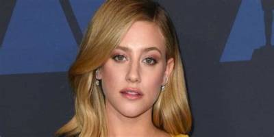 Lili Reinhart Net Worth 2024, Age, Height, Bio, Birthday, Wiki!