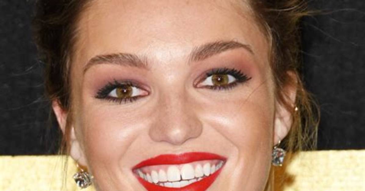 Lili Simmons Net Worth, Age, Height, Bio, Birthday, Wiki!
