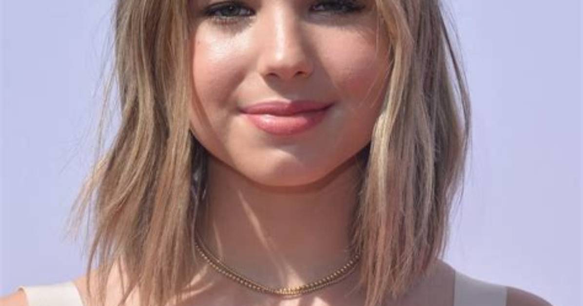 Lilia Buckingham - Net Worth, Age, Height, Birthday, Bio, Wiki!