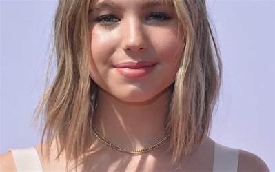 Lilia Buckingham - Net Worth, Age, Height, Birthday, Bio, Wiki!