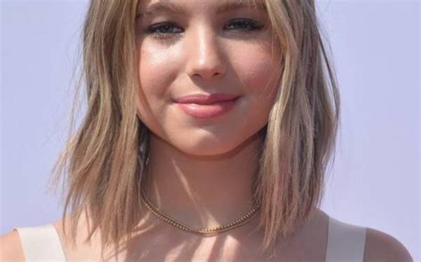 Lilia Buckingham - Net Worth, Age, Height, Birthday, Bio, Wiki!