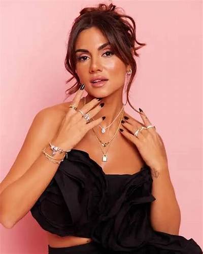 Liliana Filipa - Net Worth, Age, Height, Birthday, Bio, Wiki!