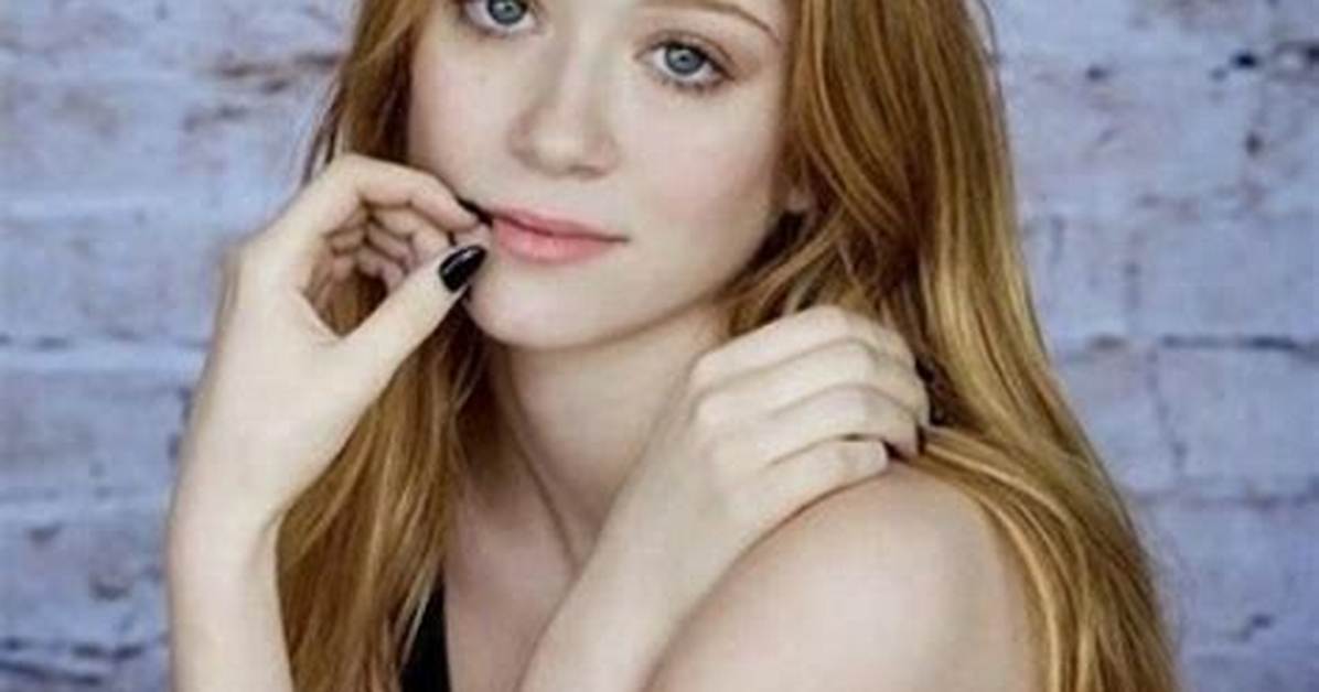 Liliana Mumy Net Worth, Age, Height, Bio, Birthday, Wiki!