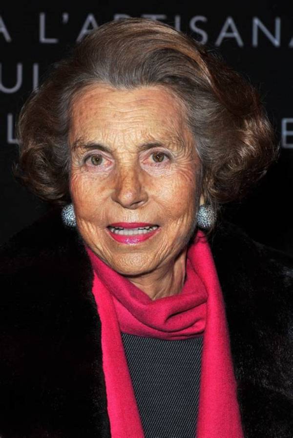 Liliane Bettencourt - Net Worth, Age, Height, Birthday, Bio, Wiki!