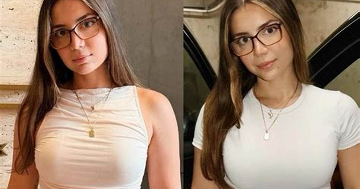 Lilith Cavaliere - Net Worth, Age, Height, Birthday, Bio, Wiki!
