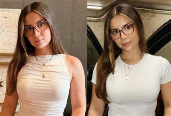 Lilith Cavaliere - Net Worth, Age, Height, Birthday, Bio, Wiki!