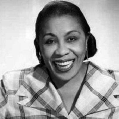 Lillian Randolph Net Worth 2024, Age, Height, Bio, Birthday, Wiki!