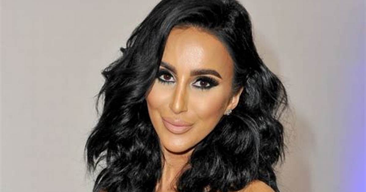 Lilly Ghalichi Net Worth 2024, Age, Height, Bio, Birthday, Wiki!