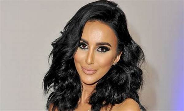 Lilly Ghalichi Net Worth 2024, Age, Height, Bio, Birthday, Wiki!