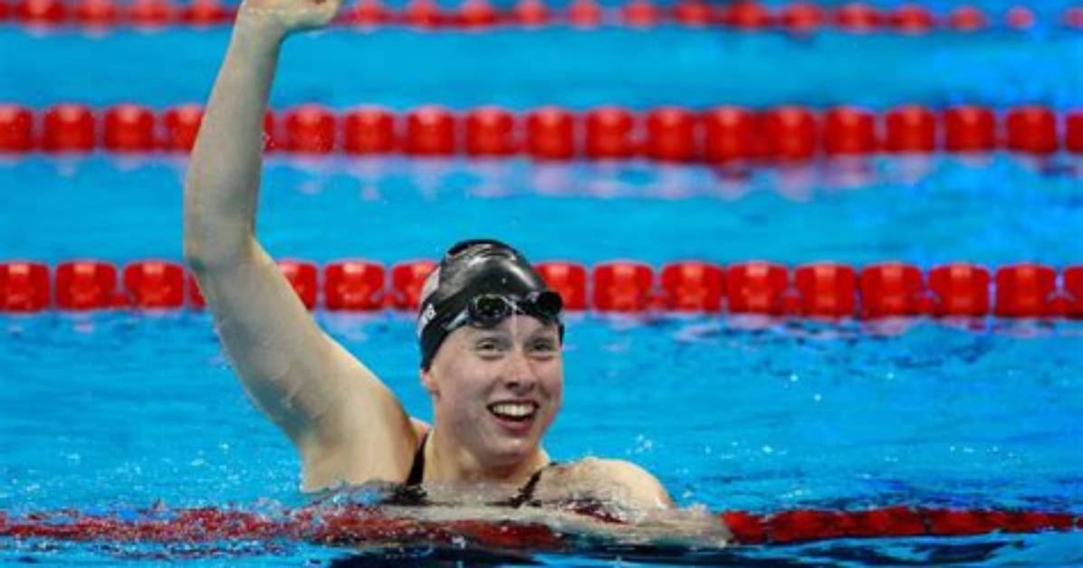 Lilly King - Net Worth, Age, Height, Birthday, Bio, Wiki!