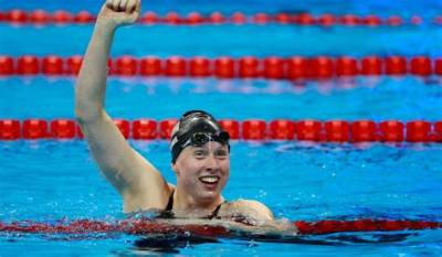 Lilly King - Net Worth, Age, Height, Birthday, Bio, Wiki!