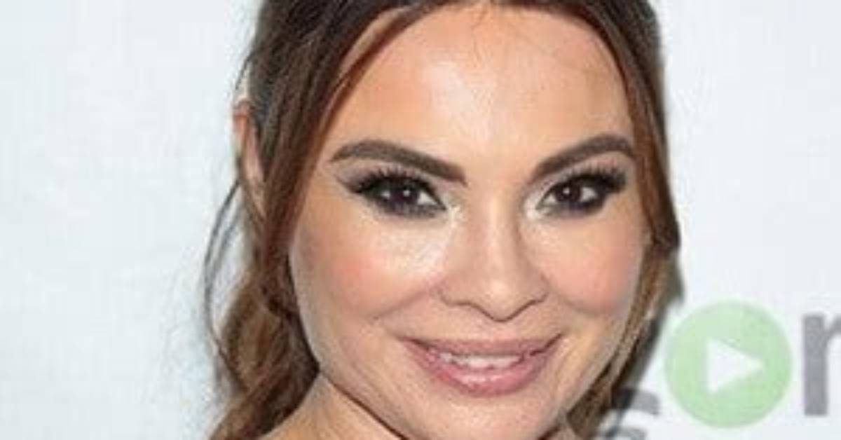 Lilly Melgar - Net Worth, Age, Height, Birthday, Bio, Wiki!