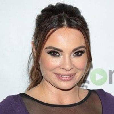 Lilly Melgar - Net Worth, Age, Height, Birthday, Bio, Wiki!