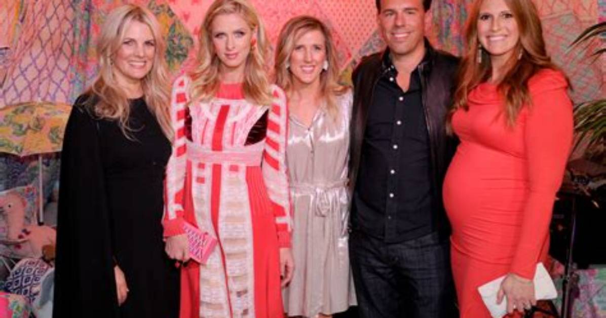 Lilly Pulitzer Net Worth, Age, Height, Bio, Birthday, Wiki!