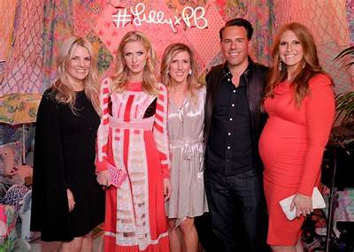 Lilly Pulitzer Net Worth, Age, Height, Bio, Birthday, Wiki!