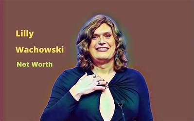 Lilly Wachowski Net Worth, Age, Height, Bio, Birthday, Wiki!