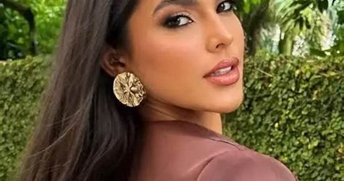 Lily Araujo Net Worth, Age, Height, Bio, Birthday, Wiki!